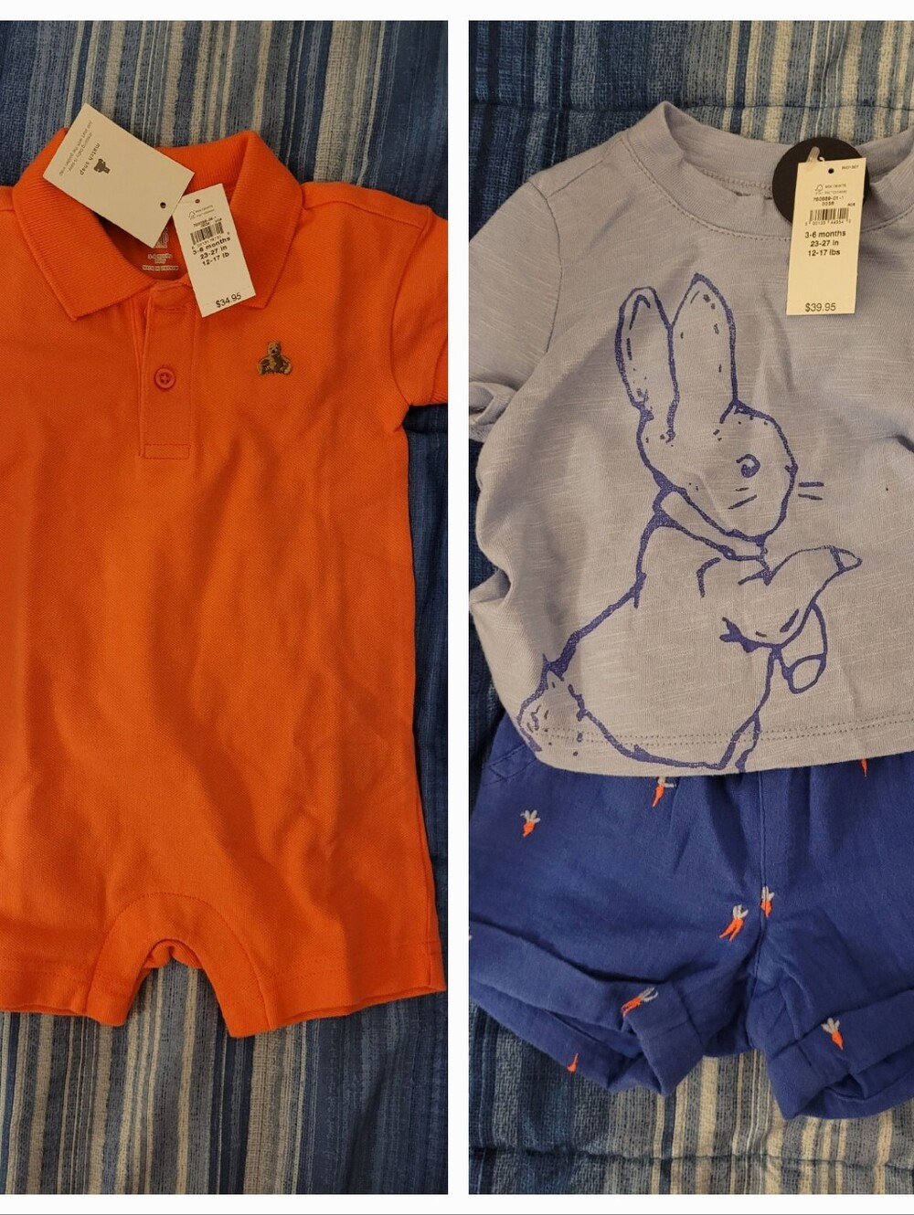 Babygap Bundle